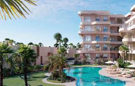 2 odalılar daire 86 m² Murcia (city)'da, İspanya. 299,000 €