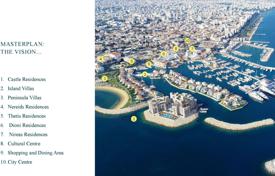Daire – Limassol Marina, Limassol (city), Limasol,  Kıbrıs. 2,200,000 €