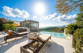 6 odalılar villa 235 m² Radovići'de, Karadağ. 2,000,000 €