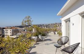 3 odalılar daire 234 m² Nice'te, Fransa. 1,490,000 €