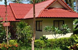 2 odalılar villa Ko Samui'de, Tayland. $1,420 haftalık
