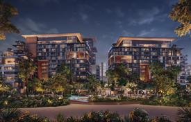 Konut kompleksi City Walk Crestlane 2&3 – Al Wasl, Dubai, BAE. Min.$690,000