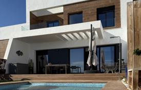 3 odalılar villa 142 m² Benidorm'da, İspanya. 585,000 €