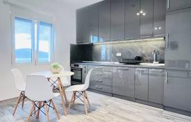 3 odalılar daire 55 m² Tivat city'da, Karadağ. 230,000 €