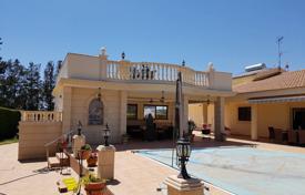 4 odalılar yazlık ev Limassol (city)'da, Kıbrıs. 2,350,000 €