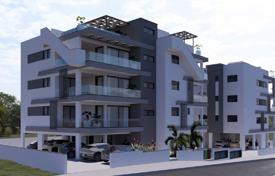 3 odalılar yeni binada daireler Limasol'da, Kıbrıs. 410,000 €