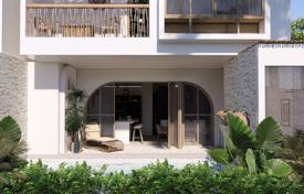 2 odalılar villa 214 m² Pererenan'da, Endonezya. $270,000