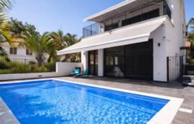 7 odalılar villa 370 m² Center District'da, İsrail. $3,544,000