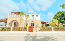 3 odalılar villa Frenaros'da, Kıbrıs. 289,000 €