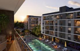 1 odalılar yeni binada daireler Limassol (city)'da, Kıbrıs. 308,000 €