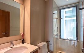 3 odalılar kondominyumda daireler Khlong Toei'de, Tayland. 3,040 € haftalık