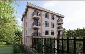 1 odalılar yeni binada daireler 48 m² Podgorica city'da, Karadağ. 125,000 €
