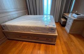 4 odalılar kondominyumda daireler Pathum Wan'da, Tayland. $10,700 haftalık