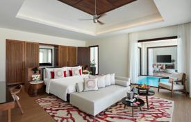 1 odalılar villa Dhaalu Atoll'da, Maldivler. $16,000 haftalık