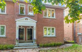 2 odalılar daire York'da, Kanada. C$1,033,000