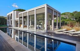 5 odalılar villa Ramatyuel'da, Fransa. Price on request
