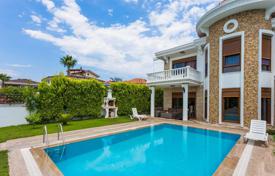 Villa – Camyuva, Antalya, Türkiye. 3,550 € haftalık