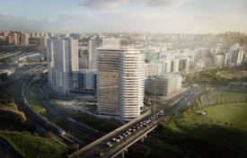 2 odalılar daire 184 m² Lizbon'da, Portekiz. 1,435,000 €