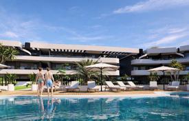 2 odalılar daire 95 m² Los Alcazares'da, İspanya. 300,000 €
