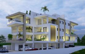 New residential complex with apartments Limasol'da, Kıbrıs. Min.425,000 €