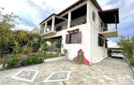 Villa – Mora, Administration of the Peloponnese, Western Greece and the Ionian Islands, Yunanistan. 240,000 €