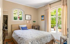 5 odalılar villa Saint-Tropez'de, Fransa. 3,980,000 €