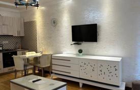 3 odalılar yeni binada daireler 72 m² Batumi'de, Gürcistan. $130,000