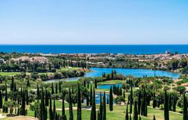 4 odalılar villa 617 m² Benahavis'da, İspanya. 3,200,000 €