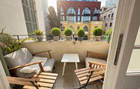 3 odalılar daire 55 m² Tel Aviv'de, İsrail. $1,382,000