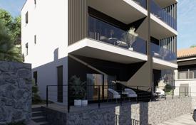 2 odalılar daire 50 m² Omišalj'da, Hırvatistan. 280,000 €