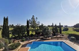 Yazlık ev – Aphrodite Hills, Kouklia, Baf,  Kıbrıs. 890,000 €