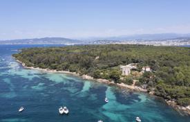12 odalılar villa Cannes'da, Fransa. 210,000 € haftalık