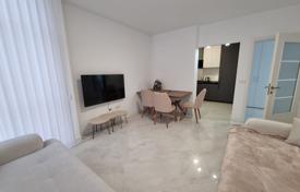 3 odalılar daire 95 m² Budva city'da, Karadağ. 320,000 €