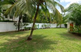 5 odalılar villa 288 m² Choeng Thale'de, Tayland. $834,000