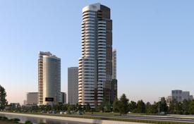 Çatı dairesi – Izmir (city), Izmir, Türkiye. From $673,000