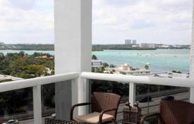 Daire – Bal Harbour, Florida, Amerika Birleşik Devletleri. $883,000