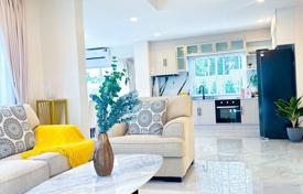 5 odalılar villa 250 m² Pattaya'da, Tayland. $414,000