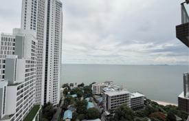 1 odalılar daire 55 m² Pattaya'da, Tayland. $174,000