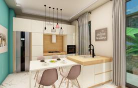 4 odalılar yeni binada daireler 266 m² Girne'de, Kıbrıs. 533,000 €