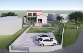 Arsa Vrbnik'da, Hırvatistan. 140,000 €