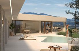 Arsa Moraira'da, İspanya. 290,000 €
