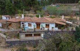 Villa – Icod de los Vinos, Kanarya Adaları, İspanya. 1,250,000 €
