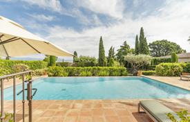 5 odalılar villa Saint-Tropez'de, Fransa. 30,000 € haftalık