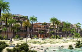 New residential complex with apartments Tabuk Principality'da, Saudi Arabia. Min.$1,506,000