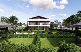 4 odalılar daire 110 m² Fethiye'de, Türkiye. 17,284,000 TRY