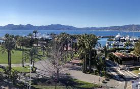 Daire – Boulevard de la Croisette, Cannes, Cote d'Azur (Fransız Rivierası),  Fransa. 2,230,000 €