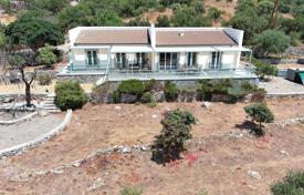 2 odalılar şehir içinde müstakil ev 86 m² Mora'da, Yunanistan. 450,000 €