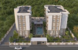 4 odalılar daire 152 m² Kepez'da, Türkiye. 11,539,000 TRY