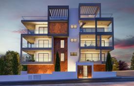 3 odalılar çatı dairesi 161 m² Limasol'da, Kıbrıs. 520,000 €