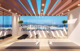1 odalılar daire 50 m² Estepona'da, İspanya. 295,000 €